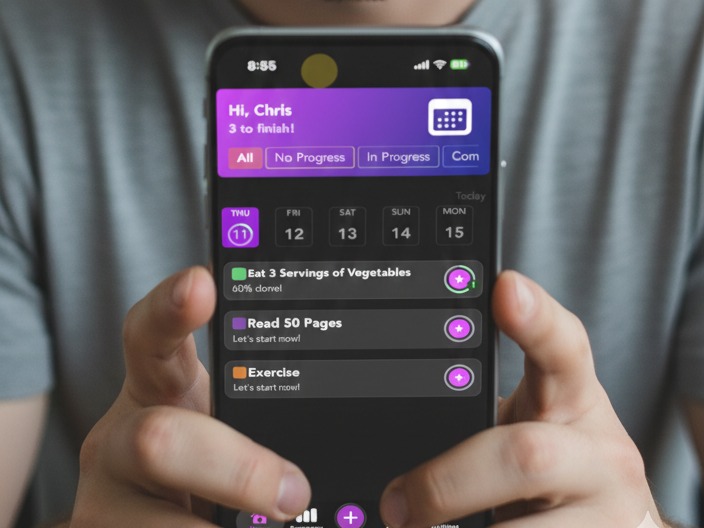 Micro-Habits and Habit Stacking: The Low-Effort Way to Beat Overwhelm and Build Real Routines